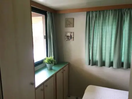 Mobilheim auf einem Campingplatz in der Nähe des Meeres und Pisa - Photo 13