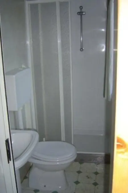 Mobilheim  Toscane1  mit Pool, Appartement 5 personnes à Viareggio - Photo 6