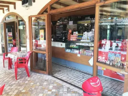 Wohnung in Viareggio mit Privatparkplatz, Appartement 5 personnes à Viareggio - Photo 19