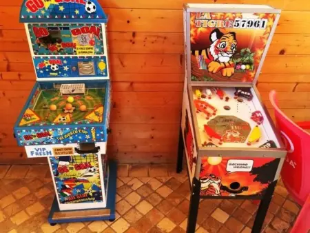 Wohnung in Viareggio mit Privatparkplatz, Appartement 5 personnes à Viareggio - Photo 22