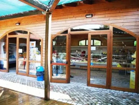 Schönes Haus in Viareggio mit privatem Parkplatz - Photo 15
