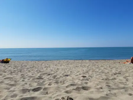 Schönes Haus in Viareggio mit privatem Parkplatz - Photo 37