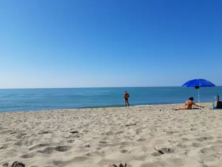Schönes Haus in Viareggio mit privatem Parkplatz - Photo 38