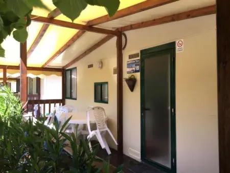 Wunderschönes Ferienhaus in Viareggio mit gemeinschaftlichem Pool - Photo 1