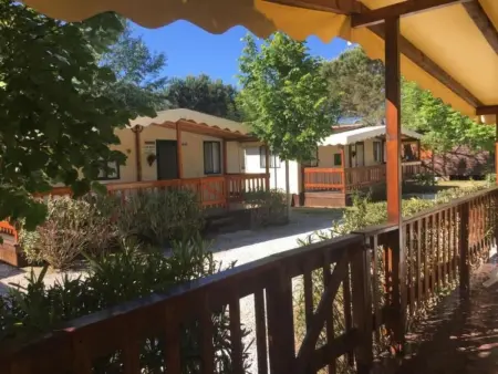 Wunderschönes Ferienhaus in Viareggio mit gemeinschaftlichem Pool - Photo 5
