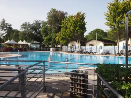 Wunderschönes Ferienhaus in Viareggio mit gemeinschaftlichem Pool - Photo 21
