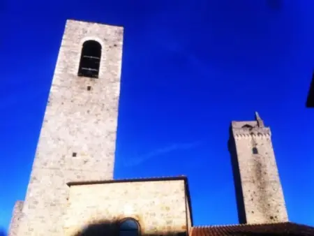 Wunderschönes Ferienhaus in Viareggio mit gemeinschaftlichem Pool - Photo 42