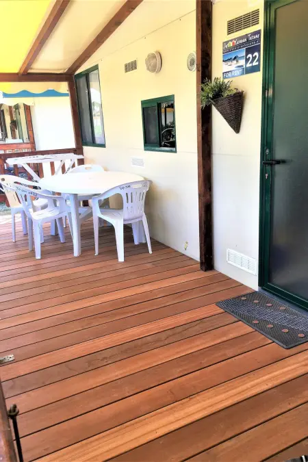 in Viareggio mit Gemeinschaftspool, Maison 5 personnes à Viareggio - Photo 2