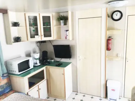 in Viareggio mit Gemeinschaftspool, Maison 5 personnes à Viareggio - Photo 5