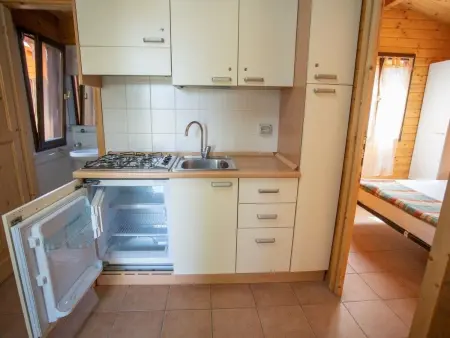 Toskana151, Maison 4 personnes à Viareggio - Photo 14