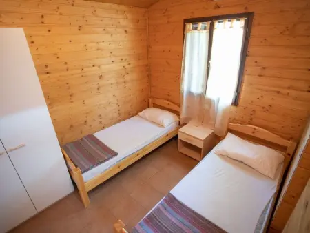 Toskana151, Maison 4 personnes à Viareggio - Photo 15