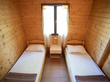 Toskana151, Maison 4 personnes à Viareggio - Photo 16