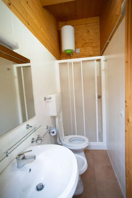 Toskana151, Maison 4 personnes à Viareggio - Photo 17