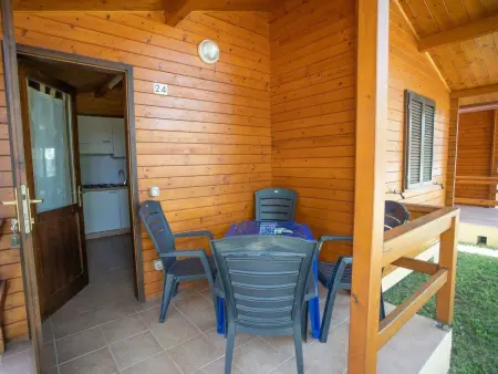 Toskana151, Maison 4 personnes à Viareggio - Photo 19