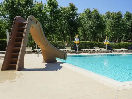 Toskana151, Maison 4 personnes à Viareggio - Photo 21