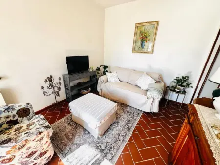 'Aia Sole' mit eigenem Pool, Maison 4 personnes à Massarosa - Photo 4