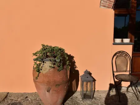 'Aia Sole' mit eigenem Pool, Maison 4 personnes à Massarosa - Photo 14