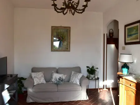 'Aia Sole' mit eigenem Pool, Maison 4 personnes à Massarosa - Photo 19