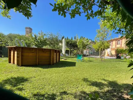 'Aia Sole' mit eigenem Pool, Maison 4 personnes à Massarosa - Photo 20