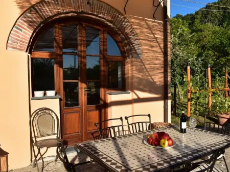 'Aia Sole' mit eigenem Pool, Maison 4 personnes à Massarosa - Photo 23
