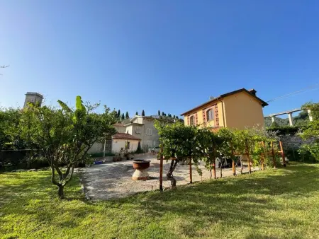 'Aia Sole' mit eigenem Pool, Maison 4 personnes à Massarosa - Photo 28