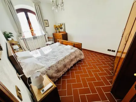 'Aia Sole' mit eigenem Pool, Maison 4 personnes à Massarosa - Photo 29