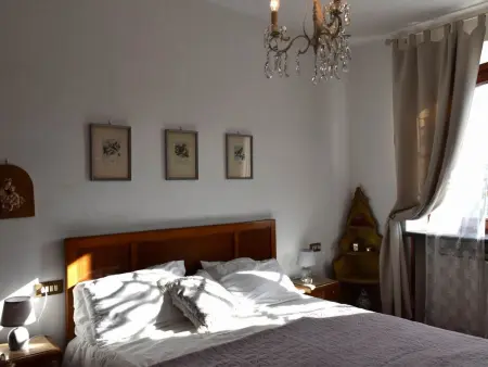 'Aia Sole' mit eigenem Pool, Maison 4 personnes à Massarosa - Photo 30