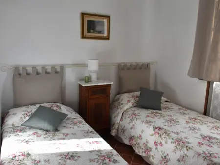 'Aia Sole' mit eigenem Pool, Maison 4 personnes à Massarosa - Photo 31