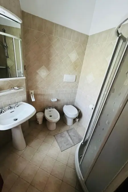 'Aia Sole' mit eigenem Pool, Maison 4 personnes à Massarosa - Photo 32