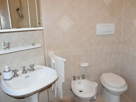 'Aia Sole' mit eigenem Pool, Maison 4 personnes à Massarosa - Photo 33