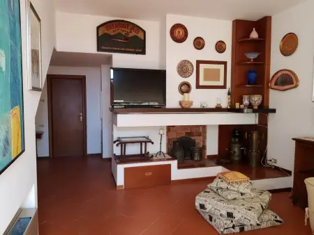 Ferienvilla 'Elisa' mit privatem Pool, Maison 8 personnes à Massarosa - Photo 2