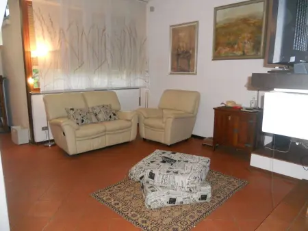 Ferienvilla 'Elisa' mit privatem Pool, Maison 8 personnes à Massarosa - Photo 4