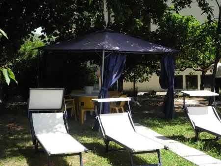 Ferienvilla 'Elisa' mit privatem Pool, Maison 8 personnes à Massarosa - Photo 7