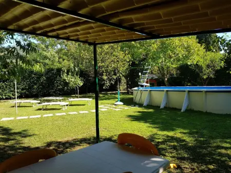 Ferienvilla 'Elisa' mit privatem Pool, Maison 8 personnes à Massarosa - Photo 8