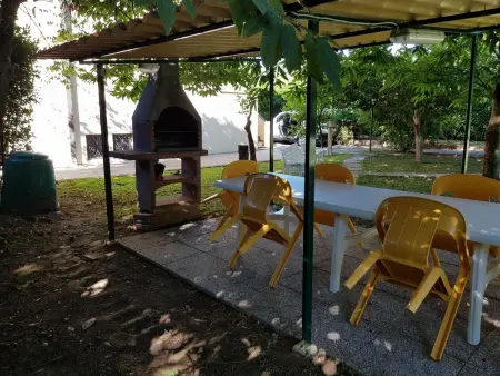 Ferienvilla 'Elisa' mit privatem Pool, Maison 8 personnes à Massarosa - Photo 11