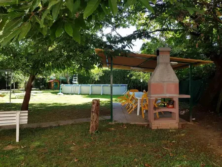Ferienvilla 'Elisa' mit privatem Pool, Maison 8 personnes à Massarosa - Photo 12