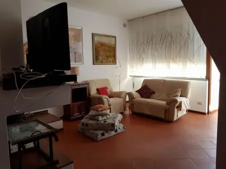 Ferienvilla 'Elisa' mit privatem Pool, Maison 8 personnes à Massarosa - Photo 13