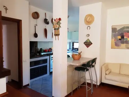 Ferienvilla 'Elisa' mit privatem Pool, Maison 8 personnes à Massarosa - Photo 14