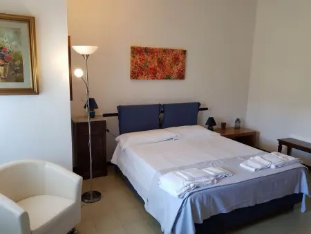 Ferienvilla 'Elisa' mit privatem Pool, Maison 8 personnes à Massarosa - Photo 15