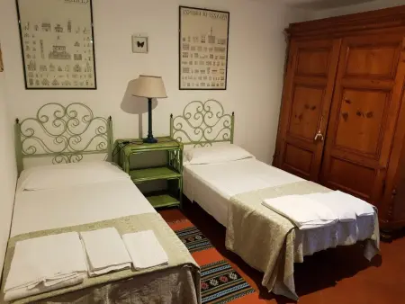 Ferienvilla 'Elisa' mit privatem Pool, Maison 8 personnes à Massarosa - Photo 16