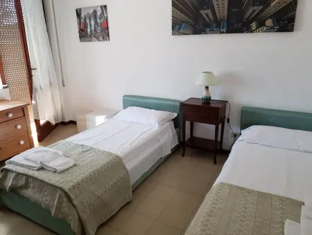 Ferienvilla 'Elisa' mit privatem Pool, Maison 8 personnes à Massarosa - Photo 17