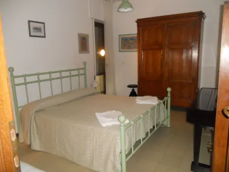 Ferienvilla 'Elisa' mit privatem Pool, Maison 8 personnes à Massarosa - Photo 18