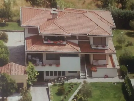 Ferienvilla 'Elisa' mit privatem Pool, Maison 8 personnes à Massarosa - Photo 20