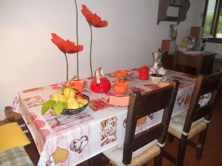 Ferienvilla 'Elisa' mit privatem Pool, Maison 8 personnes à Massarosa - Photo 22