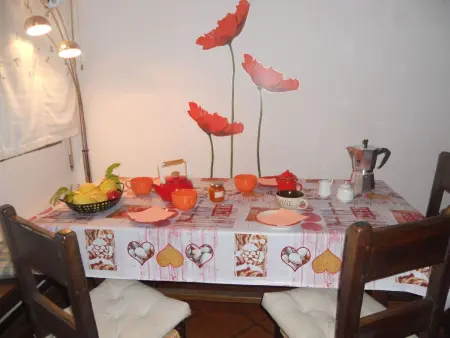 Ferienvilla 'Elisa' mit privatem Pool, Maison 8 personnes à Massarosa - Photo 23