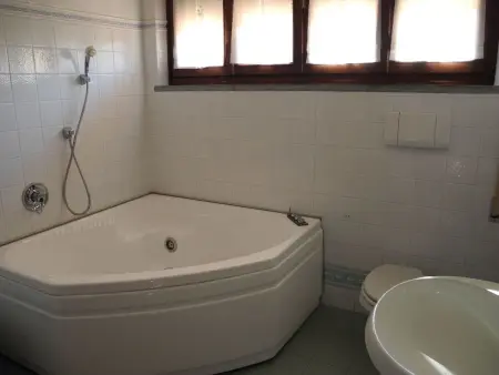 Ferienvilla 'Elisa' mit privatem Pool, Maison 8 personnes à Massarosa - Photo 24