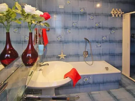 Ferienvilla 'Elisa' mit privatem Pool, Maison 8 personnes à Massarosa - Photo 26