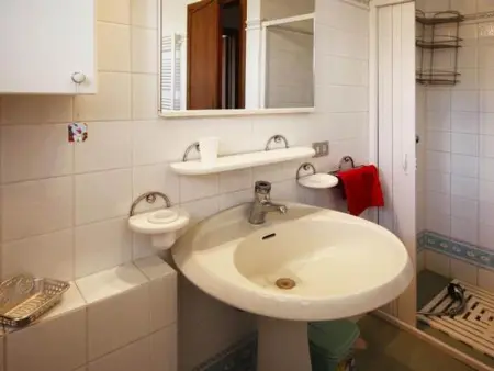 Ferienvilla 'Elisa' mit privatem Pool, Maison 8 personnes à Massarosa - Photo 27