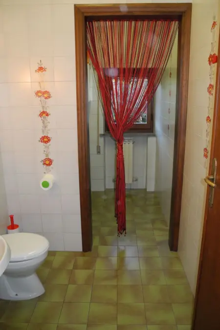 Ferienvilla 'Elisa' mit privatem Pool, Maison 8 personnes à Massarosa - Photo 28
