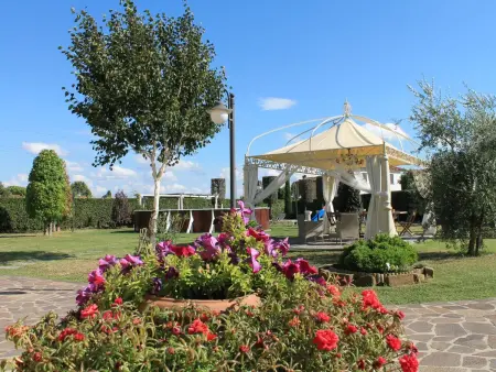 La Valinfiore Charmantes Haus, Maison 10 personnes à Pescia - Photo 3